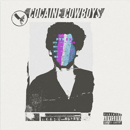 Benny the Butcher & 38 Spesh - Cocaine Cowboys 1 [Explicit Content] Vinyl Record