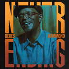Beres Hammond - Never Ending [Vinyl] Vinyl Record