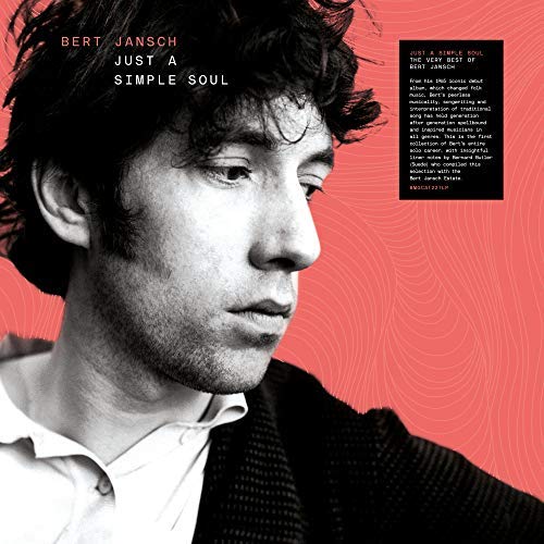 Just A Simple Soul [Vinyl] Vinyl Record