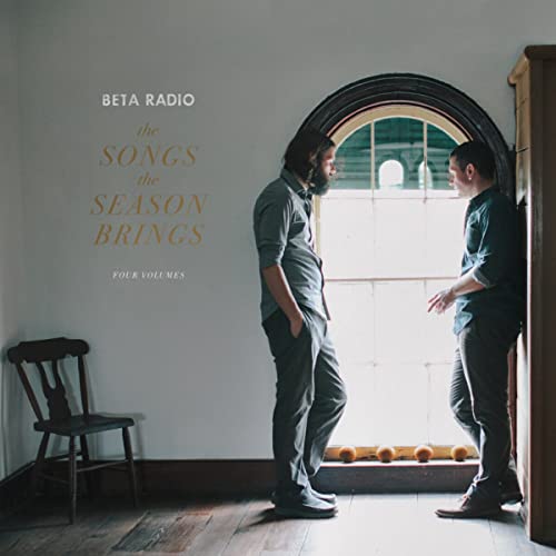 The Songs The Season Brings, Vols. 1-4 [LP] [Vinyl] Vinyl Record