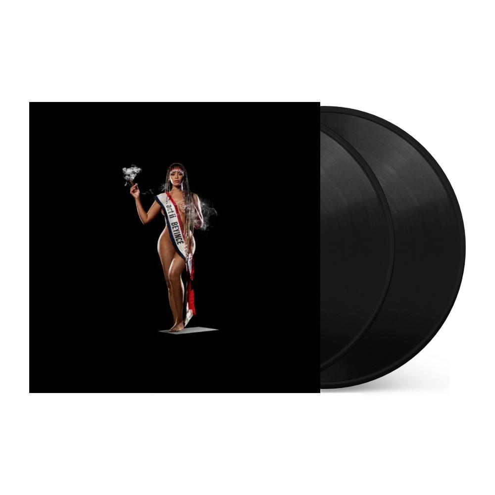 Beyoncé - COWBOY CARTER [2LP Bead Face] Vinyl Record