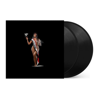 Beyoncé - COWBOY CARTER [2LP Bead Face] Vinyl Record