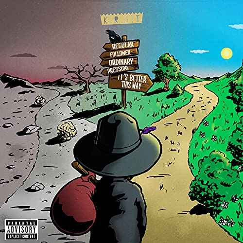 It's Better This Way (Limited) [Vinyl] Vinyl Record