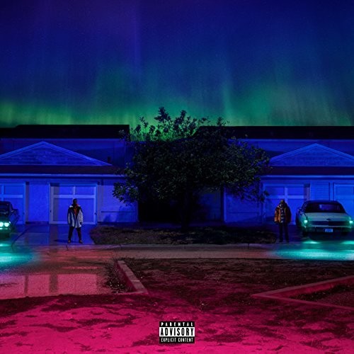 I Decided.[Explicit Content] (2 Lp's) Vinyl Record