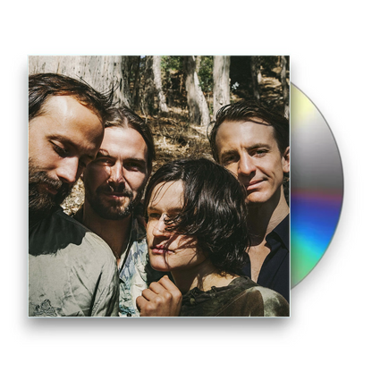 Big Thief – Two Hands Music CD