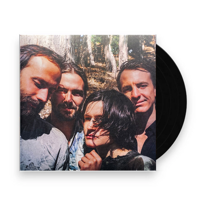 Big Thief – Two Hands (LP Vinyl) Vinyl Record