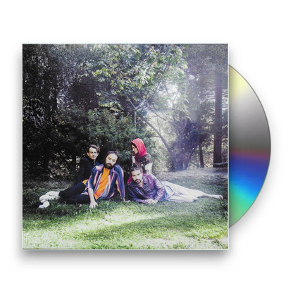 Big Thief – U.F.O.F. Music CD