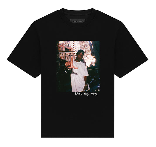 Big L Harlem Mens T Shirt