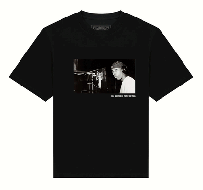 Big L Ebonics D&D Studios 1998 Mens T Shirt