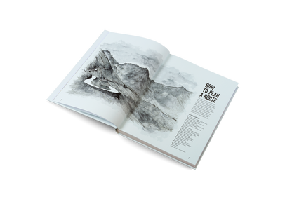 Bikepacking Book
