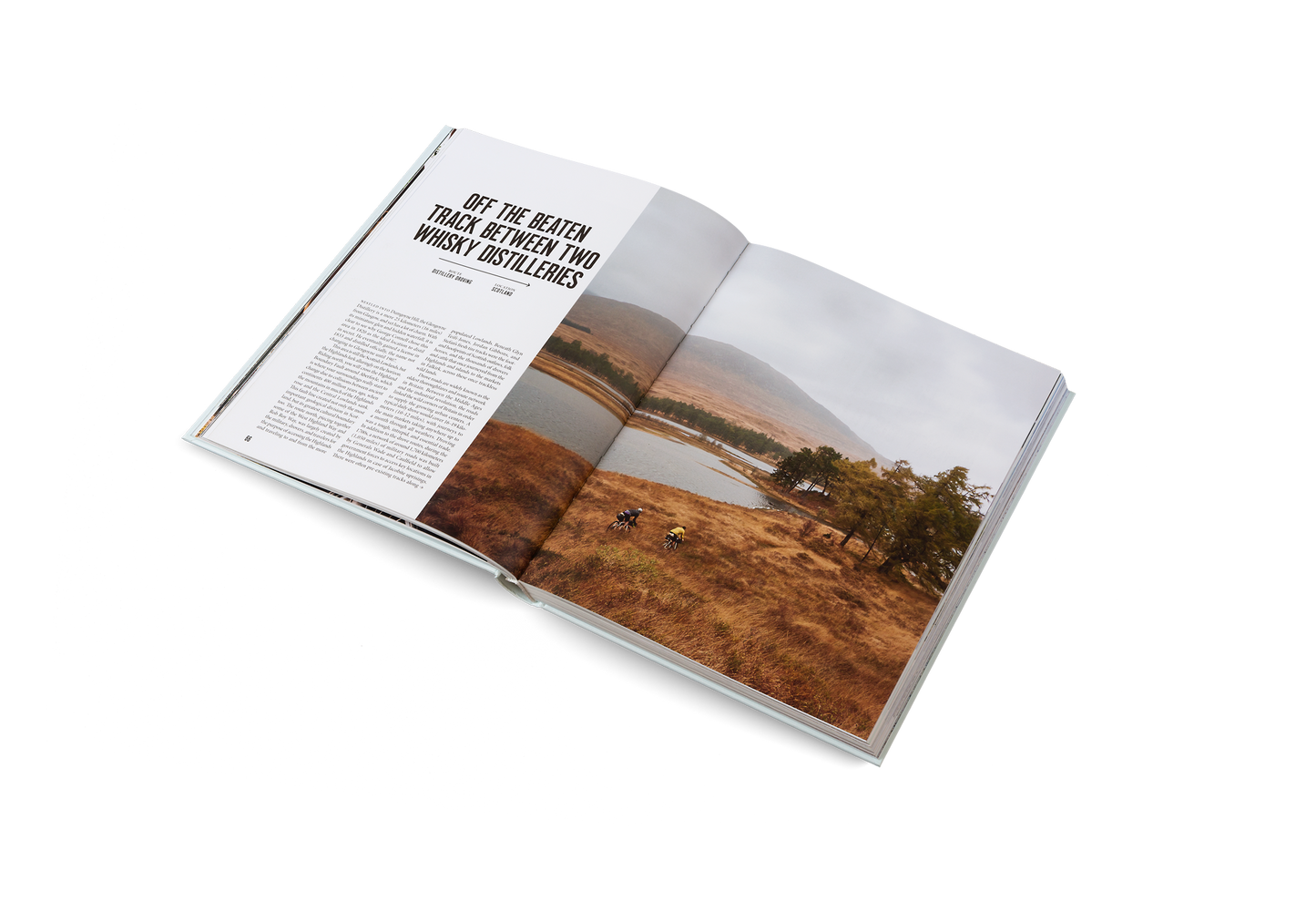 Bikepacking Book