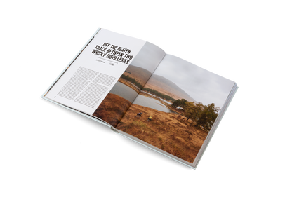 Bikepacking Book