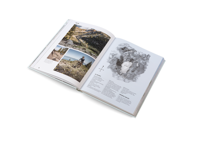 Bikepacking Book