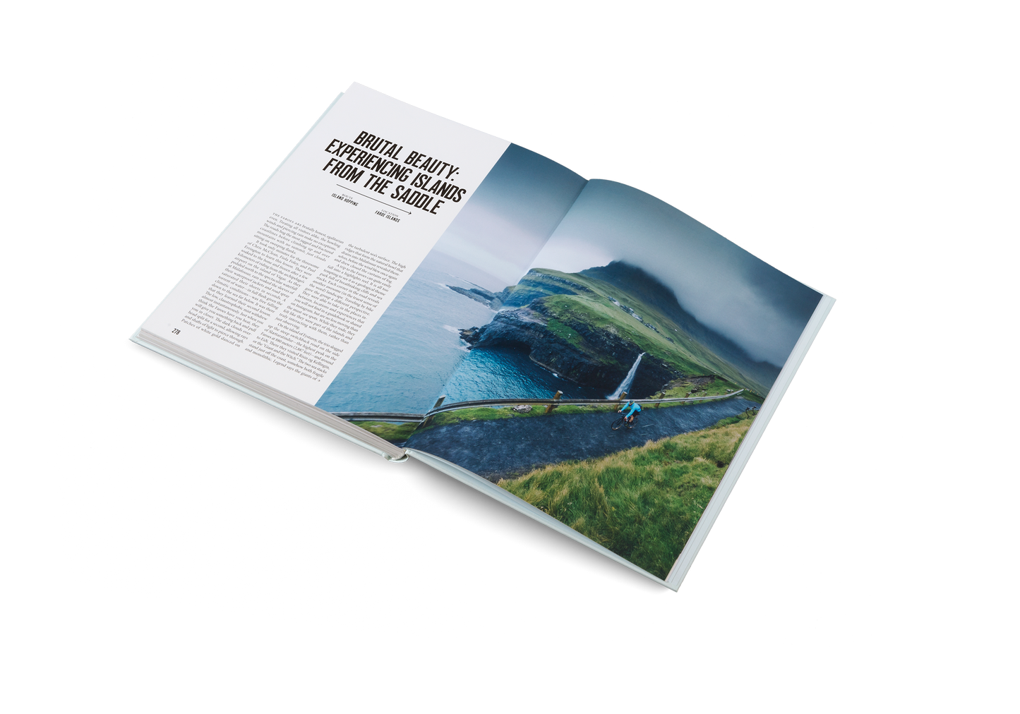 Bikepacking Book