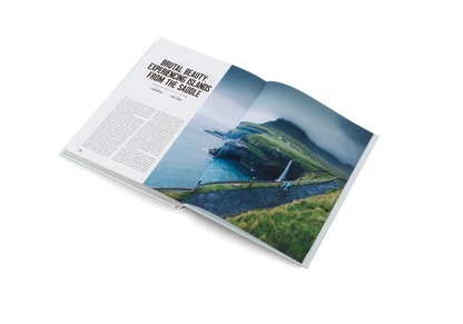Bikepacking Book
