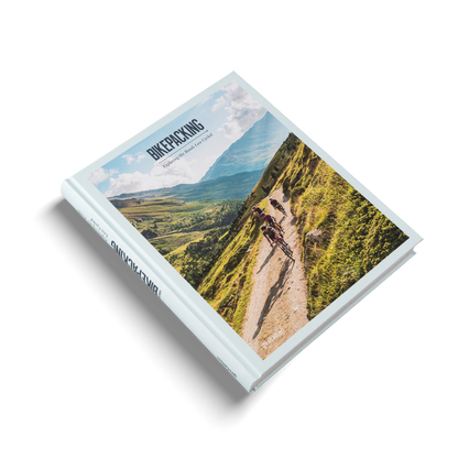 Bikepacking Book