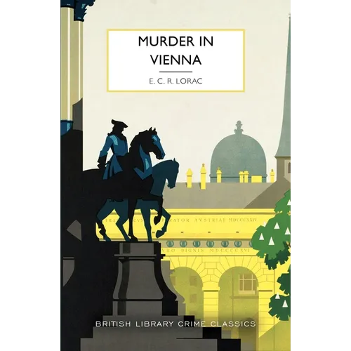 Murder in Vienna