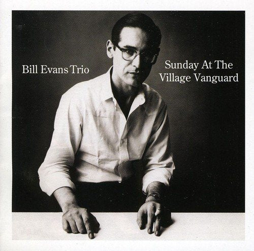Sunday at the Village Vanguard Vinyl Record
