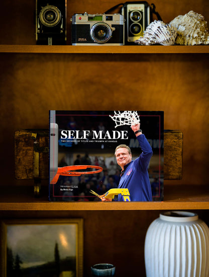 Self Made: Two Decades of Titles and Triumph at Kansas