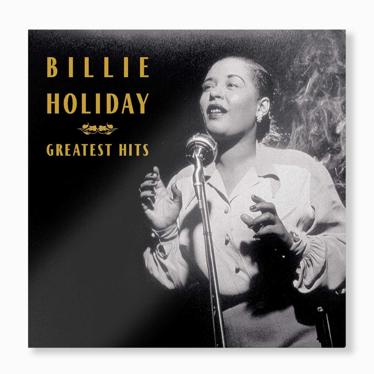Greatest Hits Music CD