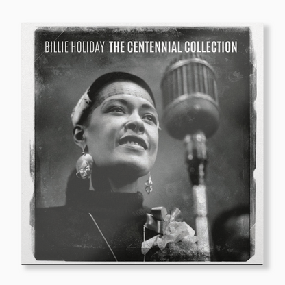 The Centennial Collection Music CD