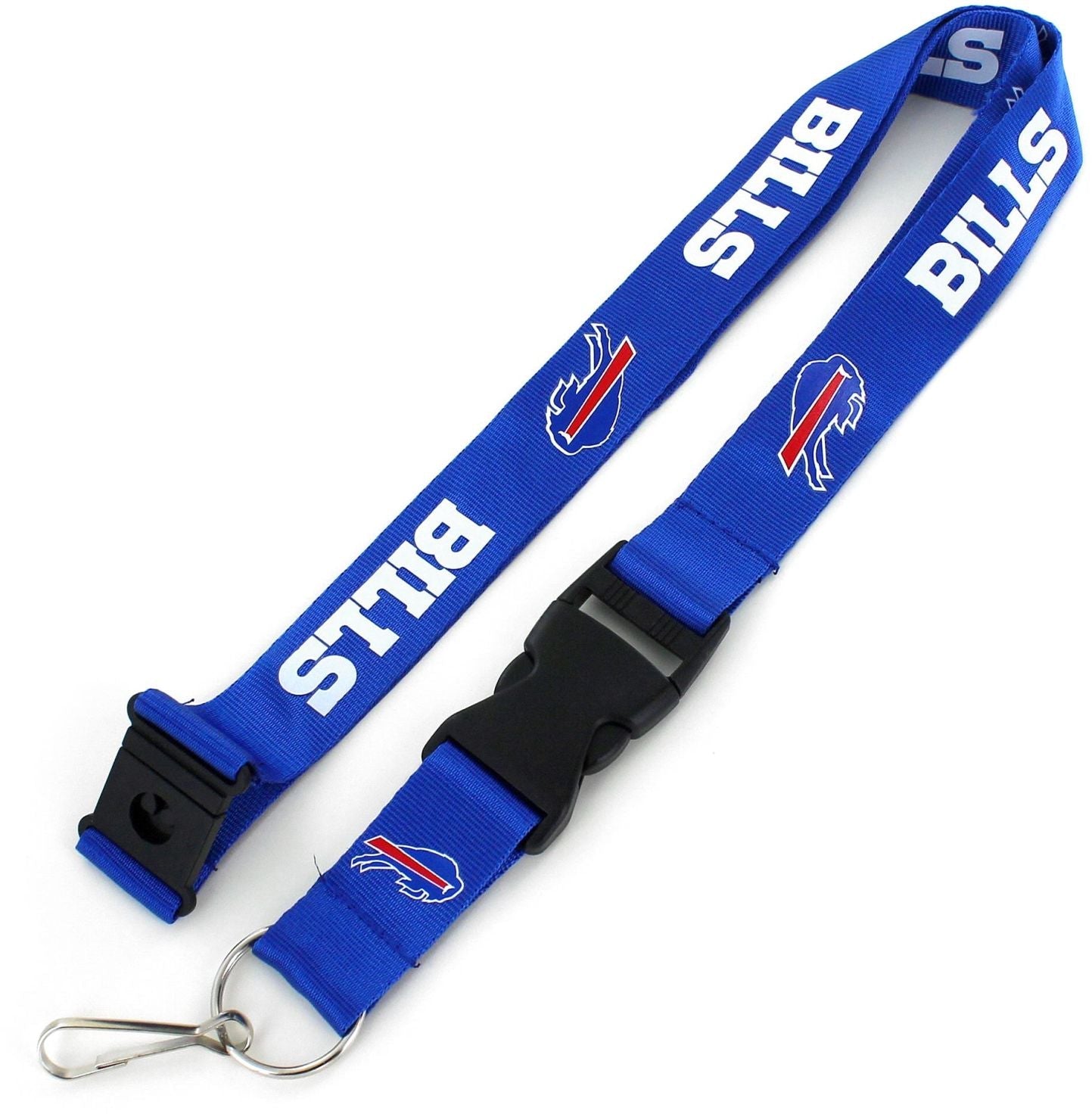 Buffalo Bills Lanyard