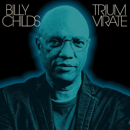 Billy Childs – Triumvirate Music CD