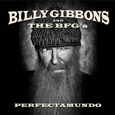Billy Gibbons And Th - PERFECTAMUNDO (LP) [Vinyl] Vinyl Record