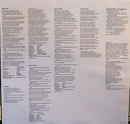 Billy Joel – River Of Dreams (LP Vinyl) Vinyl Record