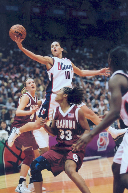 A Generation of Excellence: UConn Women's 30-Year Reign Book