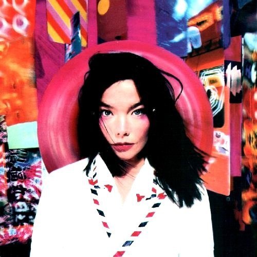 Bjork - Post [Vinyl] Vinyl Record