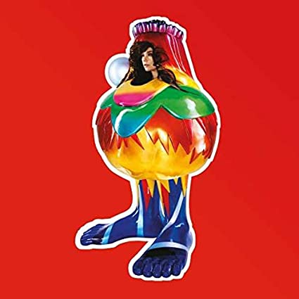 Volta [Import] (2 Lp's) [Vinyl] Vinyl Record