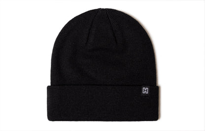 Colorado Beanie | Black COL X