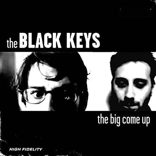 BIG COME UP Vinyl Record
