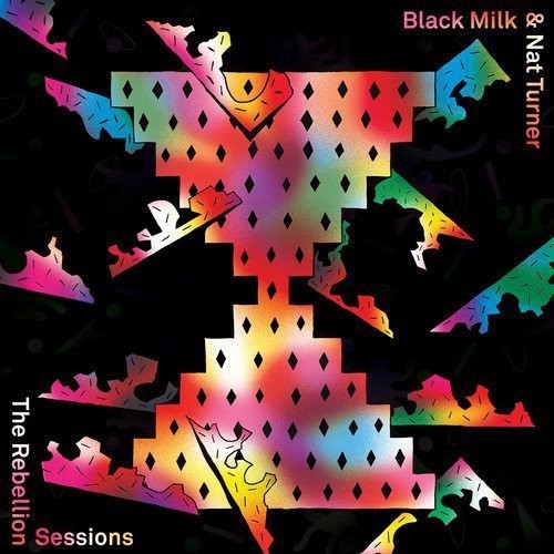 Rebellion Sessions [Vinyl] Vinyl Record