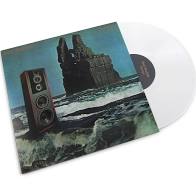 Black Mountain - Destroyer (Limited Edition, White Vinyl) [Vinyl] Vinyl Record
