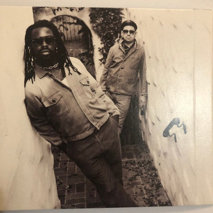 Black Pumas – Chronicles Of A Diamond (LP Vinyl) Vinyl Record