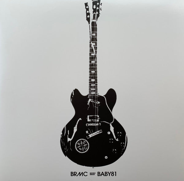 Baby81 Vinyl Record