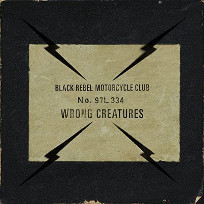 Wrong Creatures (Limited) Vinyl Record