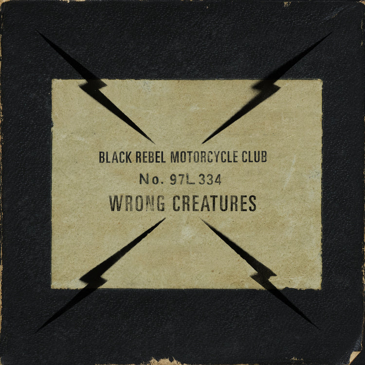 Wrong Creatures (Limited) Vinyl Record