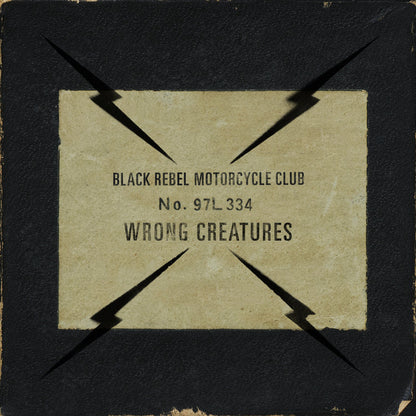 Wrong Creatures (Limited) Vinyl Record