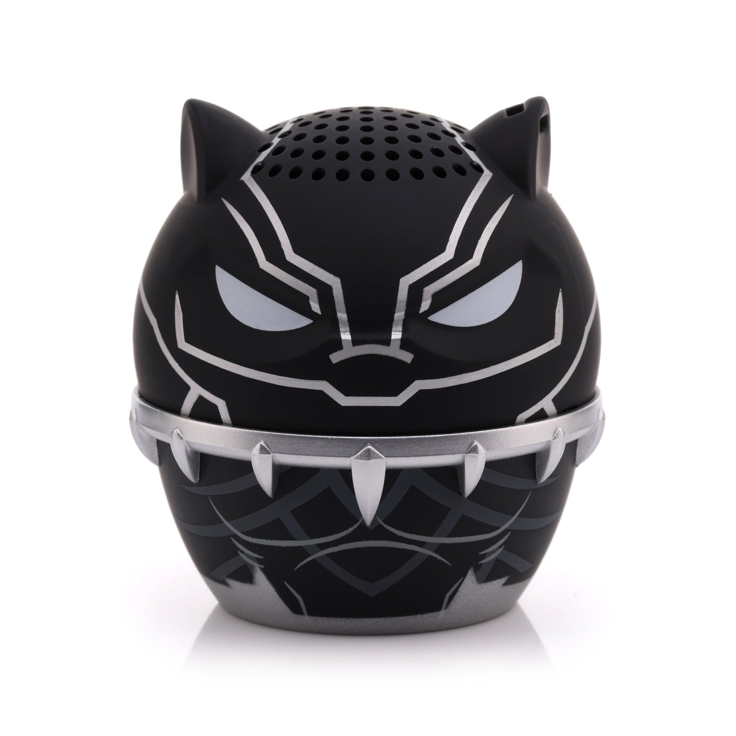Black Panther Bluetooth Bitty Boomers Speaker