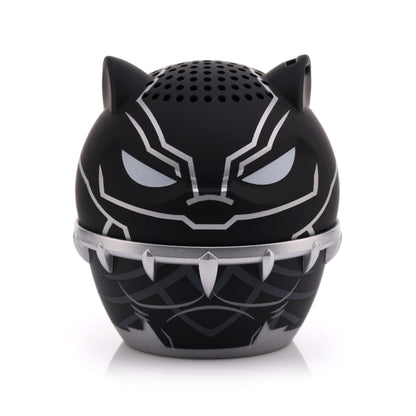 Black Panther Bluetooth Bitty Boomers Speaker