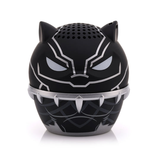 Black Panther Bluetooth Bitty Boomers Speaker