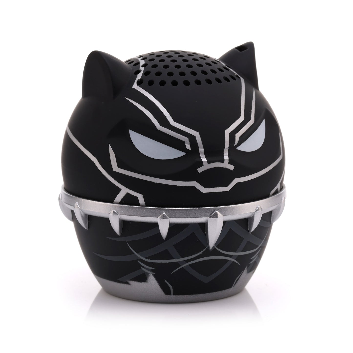 Black Panther Bluetooth Bitty Boomers Speaker
