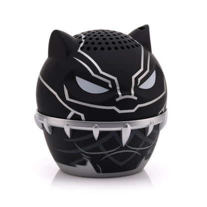 Black Panther Bluetooth Bitty Boomers Speaker