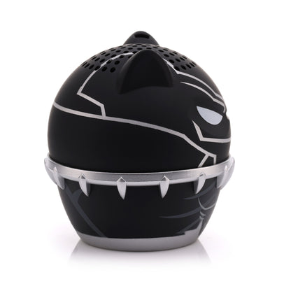 Black Panther Bluetooth Bitty Boomers Speaker