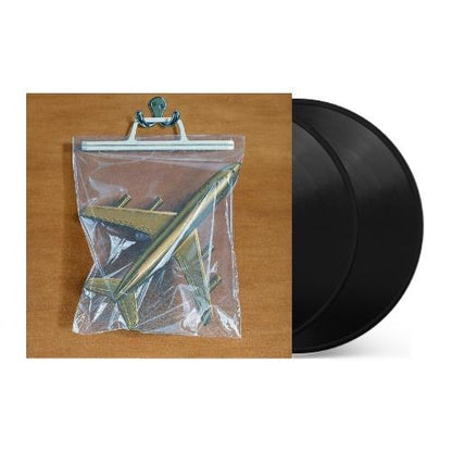 Black Country - Ants From Up There [2LP] Vinyl Record