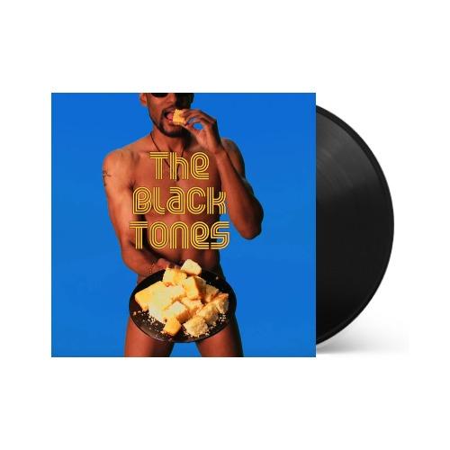 Black Tones - Cobain & Cornbread Vinyl Record