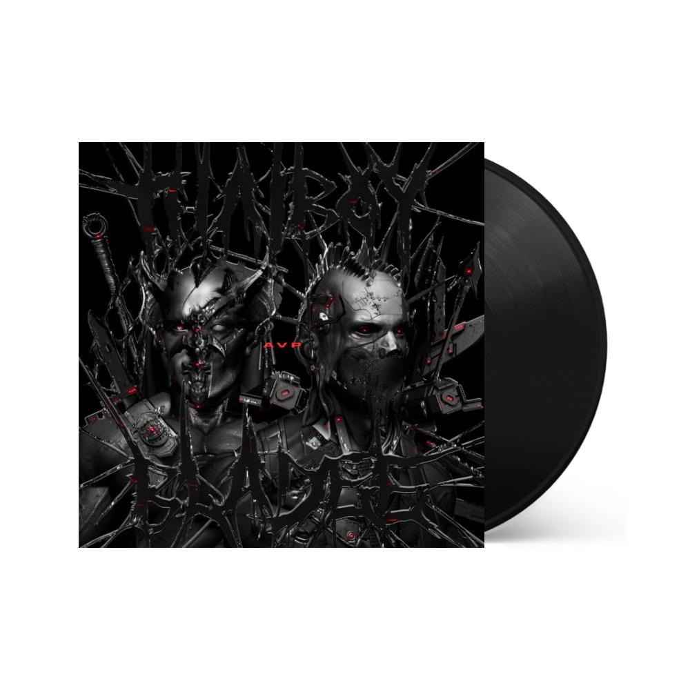 Bladee & Thaiboy Digital - AvP Vinyl Record
